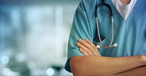 Healthcare Sanctions