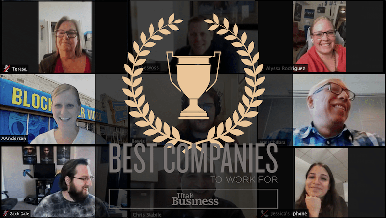 Verisys Named Best Companies to Work for