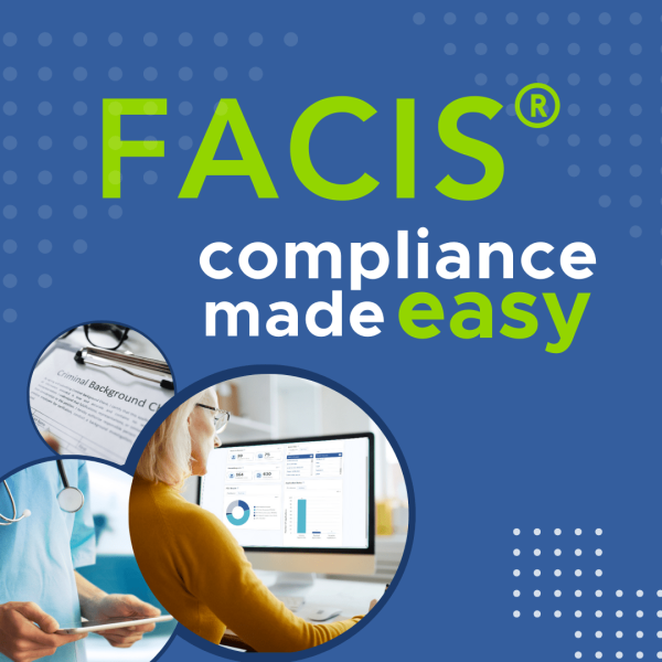 FACIS vs Other Healthcare Exclusion Databases