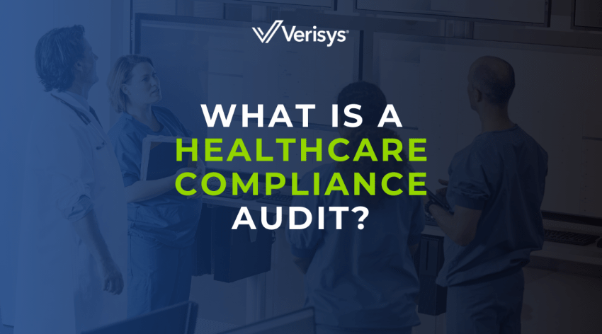 What is a Healthcare Compliance Audit?