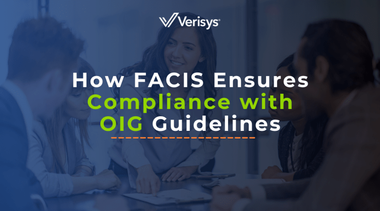 How FACIS Ensures OIG Compliance