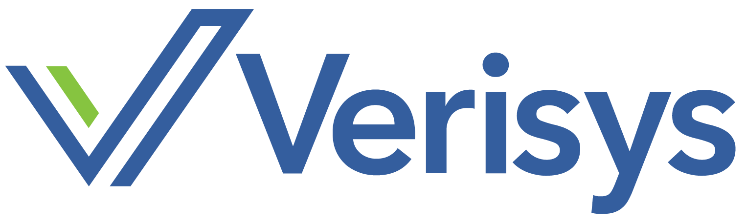 verisys compliance and credentialing logo