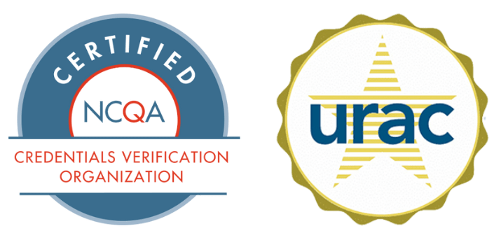 NCQA & URAC