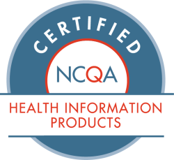 Verisys NCQA Health Information Products Verisys NCQA Health Information Products