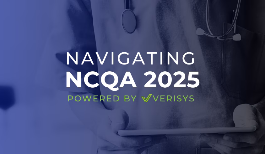 Mastering NCQA Compliance: Credentialing & Monitoring Simplified