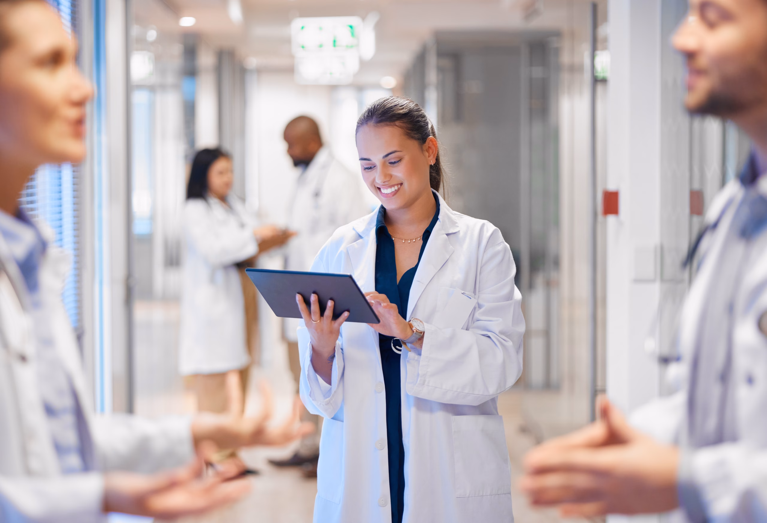 What Is Provider Credentialing and Why It Matters in Healthcare