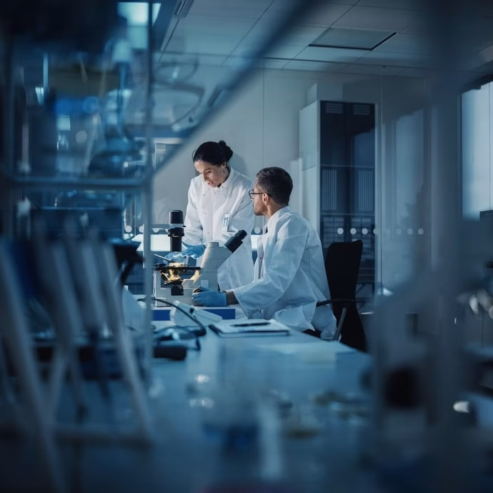 Verisys Life Sciences