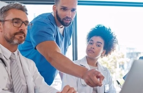 Why Vendor Credentialing is a Compliance Must-Have for Health Systems