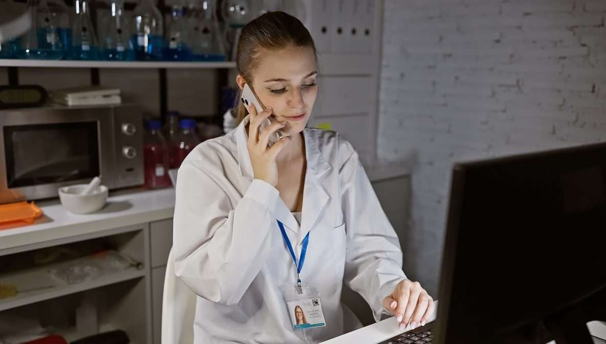 Credentialing and Privileging in Healthcare