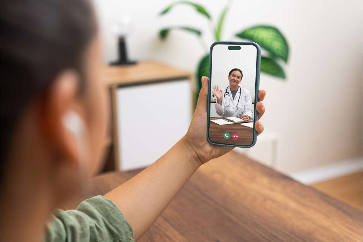 Navigating Telehealth Credentialing and Compliance