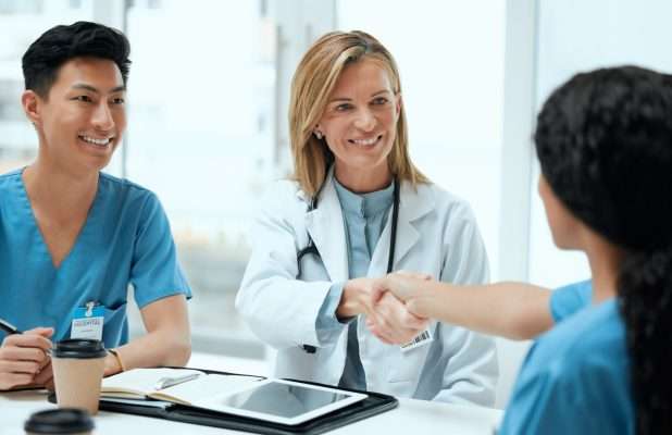 Provider Onboarding: Best Practices for Healthcare Organizations
