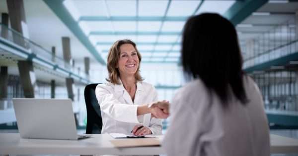 Nurse Recruiting Strategies: Intelligent Staffing for a Regulated Healthcare Environment
