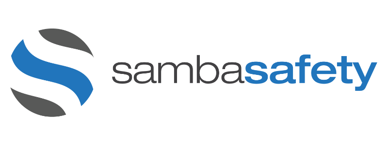 SambaSafety Logo color