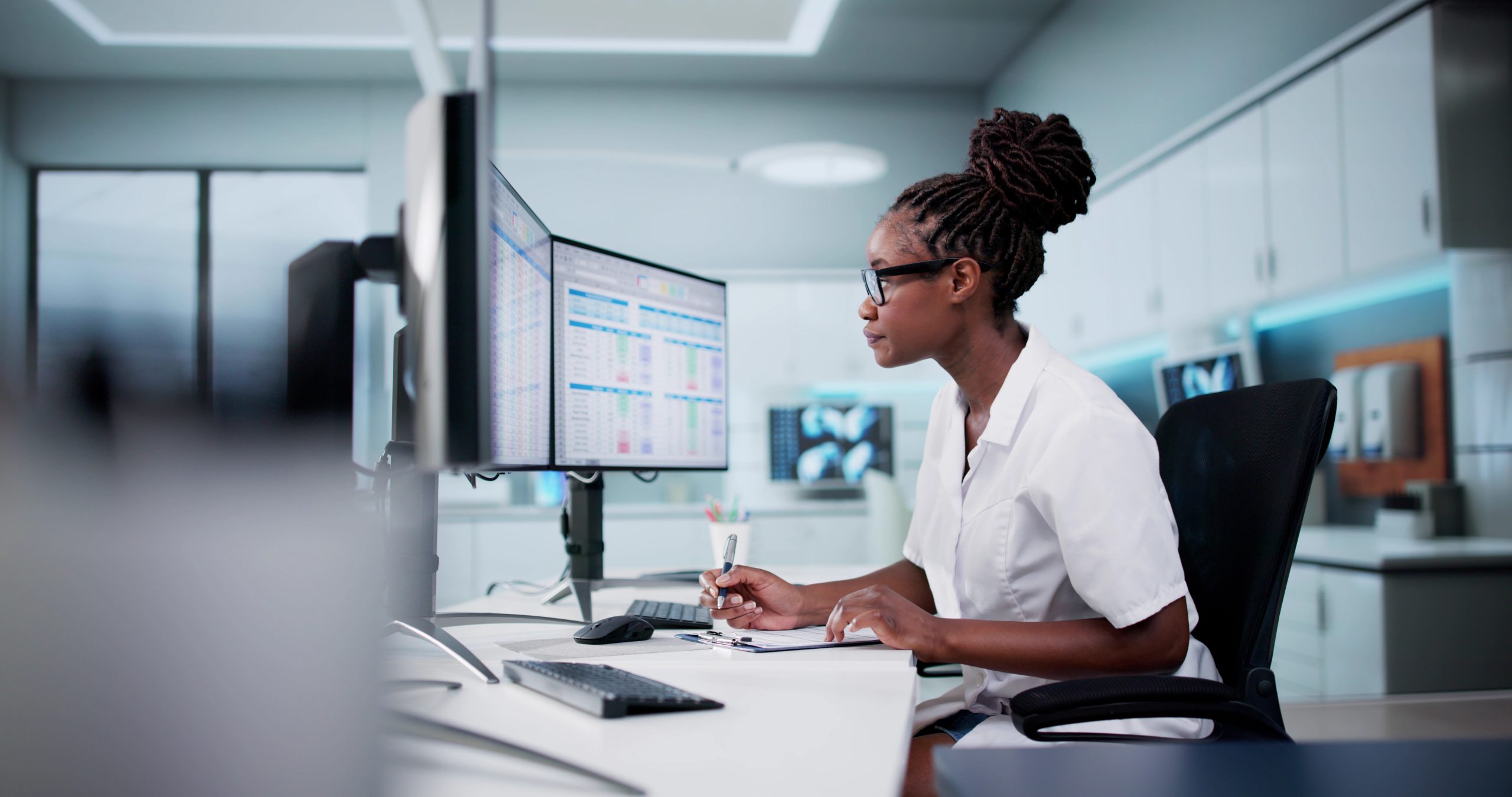 Why Preventing Fraud, Waste, and Abuse Requires More Than Traditional Screening